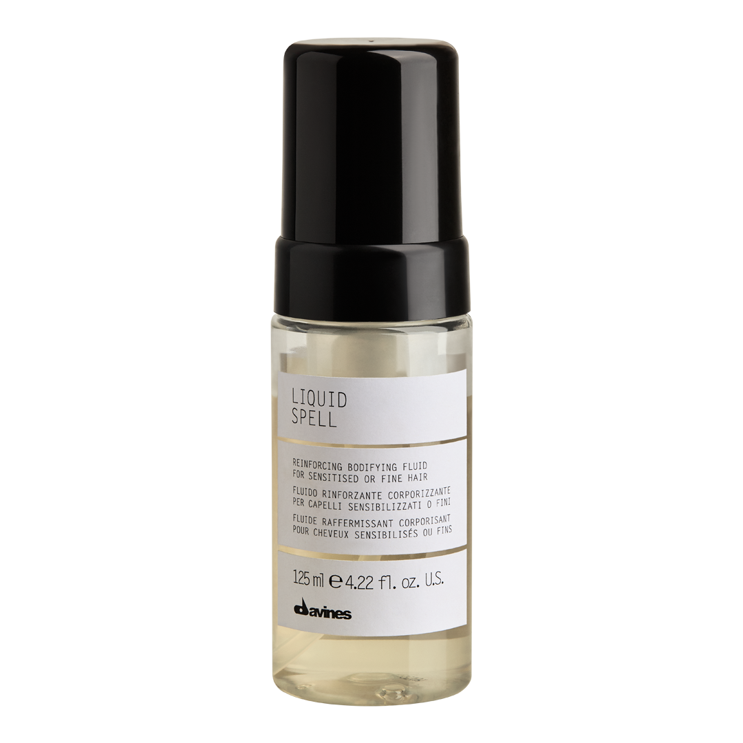 davines artnr 51930 LIQUID SPELL 125ml